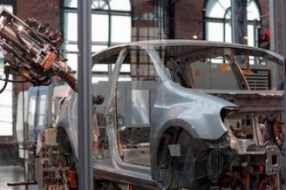 当工业4.0遇见AI:智能制造现在有多“智能”?