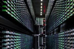 从堆砌到重构,数据中心的云化之路