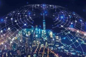 智慧城市、物联网、大数据存在关系