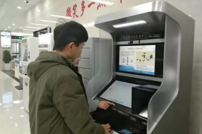 黄梅县：聚焦政务服务，奋力擦亮“便民窗”