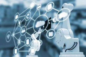 工业互联网为国家战略之中，政策万亿市场保驾护航