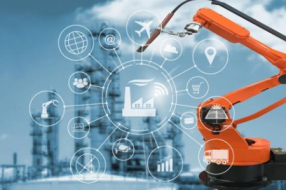 “云制造”与智能制造