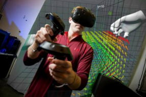 VR/AR技术是沉浸式媒体报道的未来