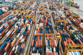 7个关键技术使物流业更具高效率