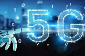 5G+AIoT如何改变未来智慧生活?