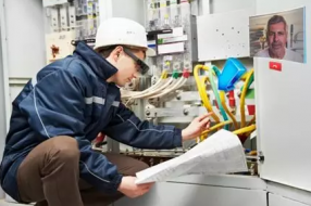 AR智能提升工业效率的4大场景与应用实践!