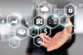 互联网企业生存秘籍:不是转型,而是升级