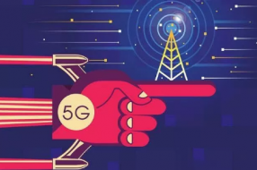 未来并不遥远,“5G+工业互联网”已渐行渐近