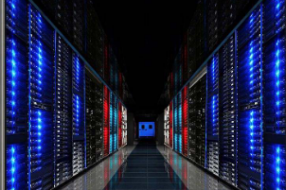 大数据环境下的托管数据中心业务优势分析