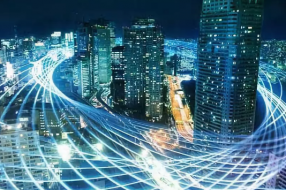 智慧城市的五大关键词