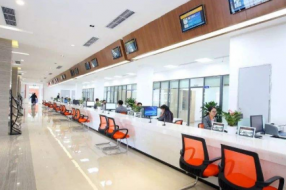 黄梅县:聚焦政务服务,奋力擦亮“便民窗”