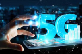 5G除了快 还能干这些