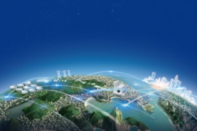 物联网为降低城市能源消耗铺平道路