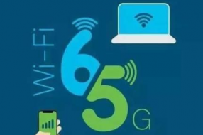 5G+Wi-Fi 6加速工厂自动化和物联网