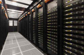 绿色数据中心可持续运营