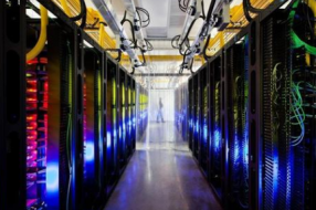 数据中心互联成为迫切需求,开放与分解的光网络来破局