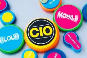 破解企业增长难题，CFO 和 CIO 如何能够协作共赢？