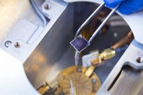 普渡大学打造计算与存储一体化芯片,或推动类脑计算的发展