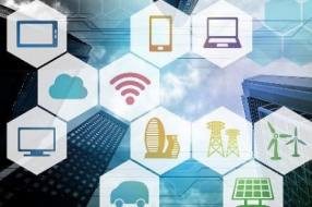 5G和物联网将使智能工厂成为可能