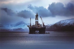 如何用物联网“捞出”黑色的金子?