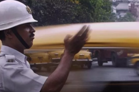 印度警察将使用人工智能进行犯罪侦查