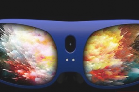 2019年AR硬件回顾:AR元年就要到了?