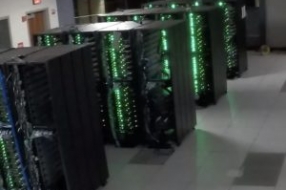 IBM最新超级计算机AiMOS打造先进AI系统