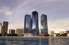 扯开“数字孪生城市”面纱!两派争鸣，噱头还是新风口？