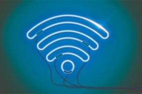 无线技术和服务的不断扩展是否标志着有线网络的终结?