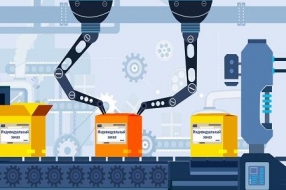 通过工业互联网应用 深圳过半企业生产成本下降