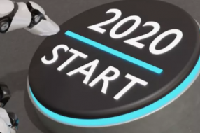 2020年趋势风向:工业互联网“叛逆期”遇上边缘计算“襁褓期”