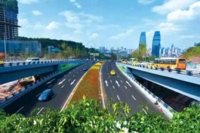 数字城管助力“智慧城市”建设