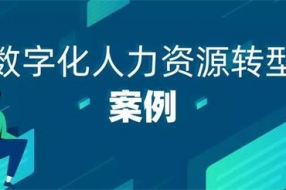 案例 | 京东方:用数字化转型精准定位劳动力管理