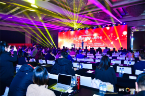 不负时代 兴梦起航