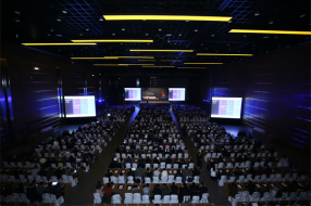 智邦国际喜获“2019中国集团管控软件推荐产品”