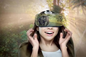 5G能治好VR的“头晕”吗?