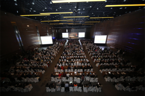 【喜讯】瑞人科技凭实力荣膺“2019中国软件技术人力资源服务行业领军企业奖”