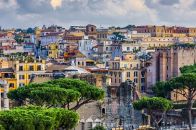 5G让智慧城市变得更智能