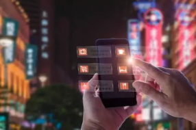 大数据、小数据与全数据