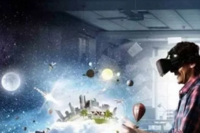 AR和VR 对于新兴企业来说 哪个更为重要