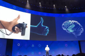 Facebook正在构建自主操作系统 减少对安卓系统依赖