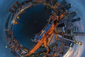 2020年VR行业发展趋势预测