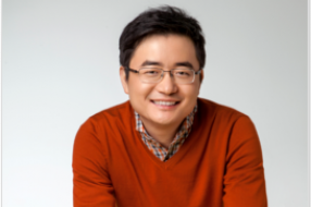 傅盛:产业互联网时代需要什么样的机器人