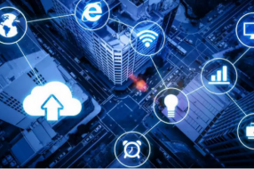 边缘计算,助推行业智能升级