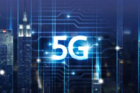 当技术新星遇上制造潮流,5G带来的乘数效应