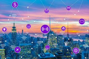 智慧城市的发展过程怎样利用好大数据