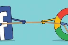 Facebook 正开为自己的 AR/VR 硬件设备发自有操作系统