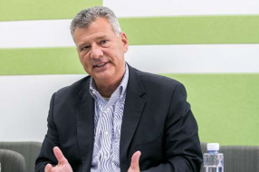 IBM罗思民:“核心”上云 基础架构只会更重要