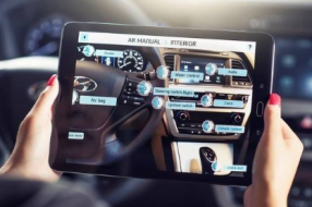 Facebook为AR/VR研发操作系统、芯片,摆脱Android