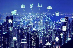 技术赋能推动智慧城市建设新变革